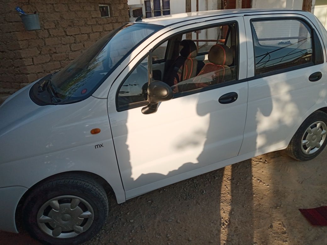 Matiz mx sotiladi prostot