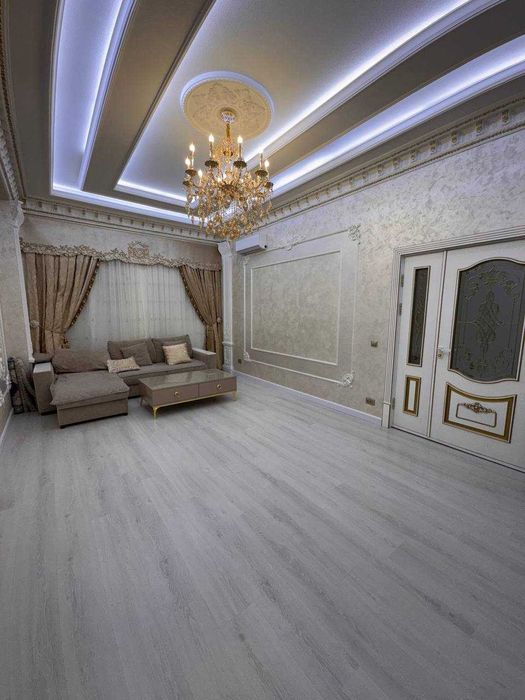 Сдается 2-комнатная квартира в Tashkent City (Французский бульвар)