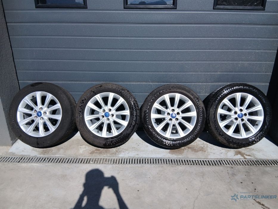 Jante din aliaj R17 FORD KUGA 2 2013 - > 2020
