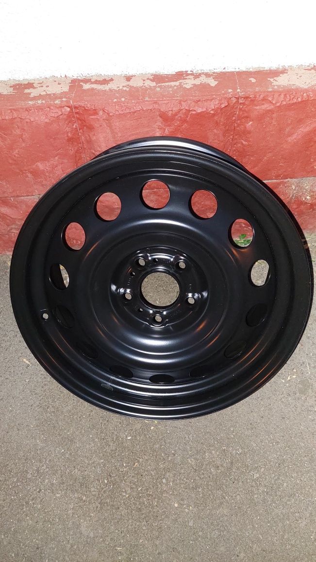 Jante R16 5X108 ET44 originale Opel Grandland /Peugeot 308 3008 5008