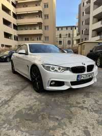 BMW Seria 4 435d xdrive