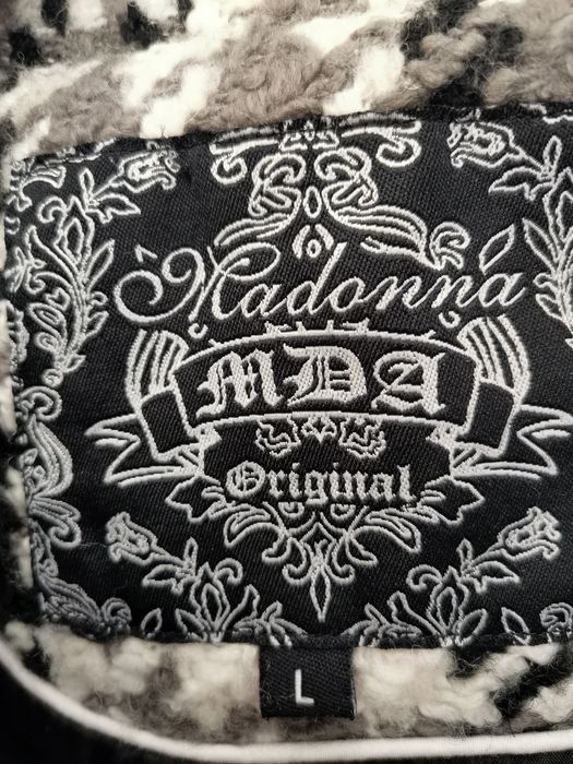 Късо палто с подплата