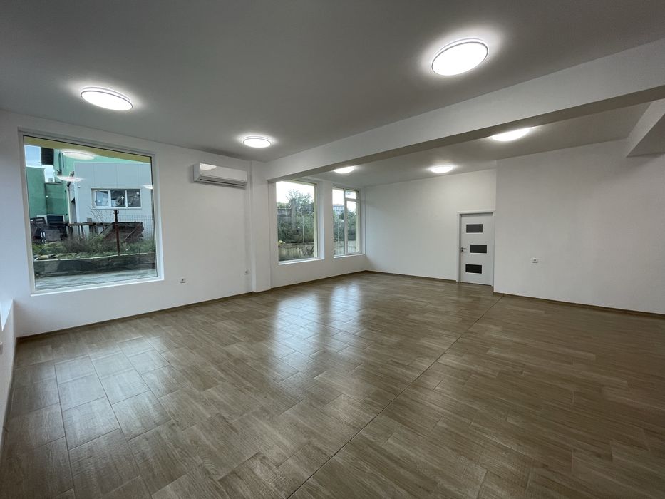 Дава се под наем Магазин в Варна, Галата - 125 кв.м за 969 € - Снимка #8