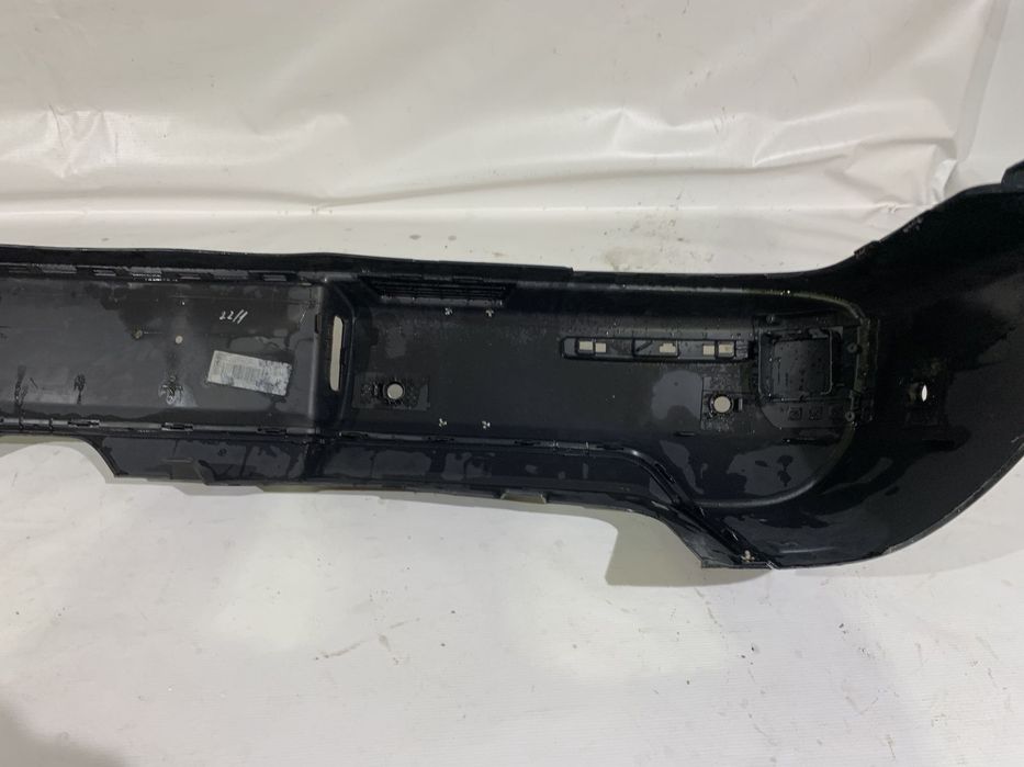 Bara spate Mercedes G-Class W463, AMG, 2016, 2017, 2018, 2019, 2020, 2021, 2022, 2023, 2024, cod origine OE A4638853400.