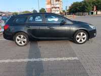 Opel Astra 1.4t 140к.с. гас