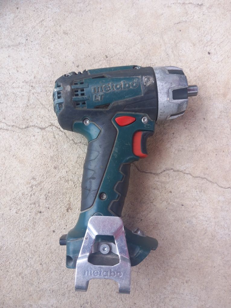 Einhell и Metabo за части