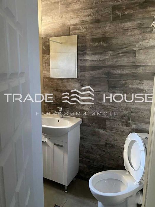 Дава се под наем Двустаен апартамент в Пловдив, Христо Смирненски - 58 кв.м за 331.5 € - Снимка #8