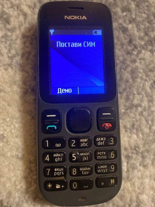 Nokia 1610 и 1616-2