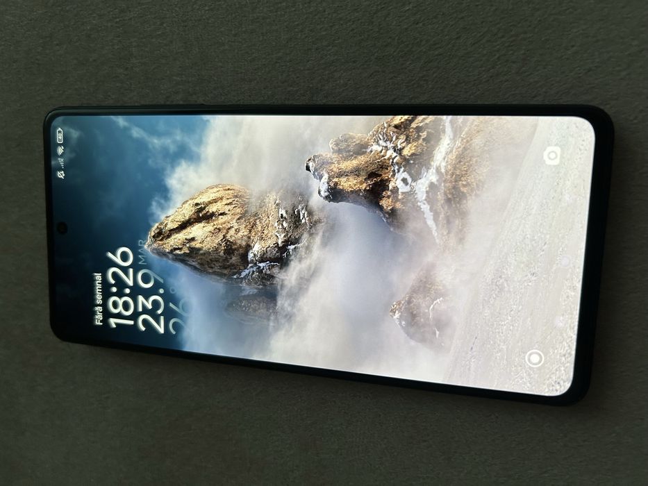 Xiaomi redmi note 12 pro 5G