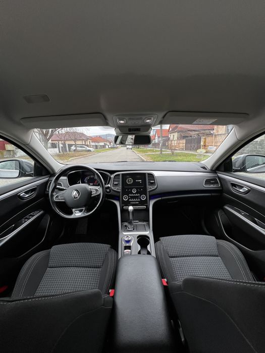 Renault Talisman 2.0 Diesel , Automata, An 2020