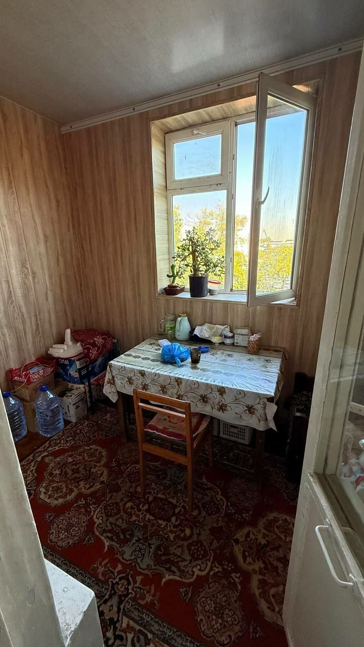 Аренда квартира 2 комнатная Сергели 4 разделка