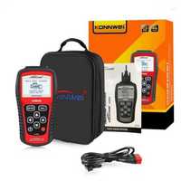 Aparat profesional de diagnoza auto scanner KW808 KONNWEI 01150 OTAI