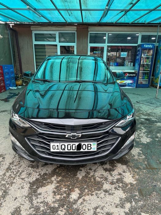 Malibu 2 XL full в идеальном состоянии