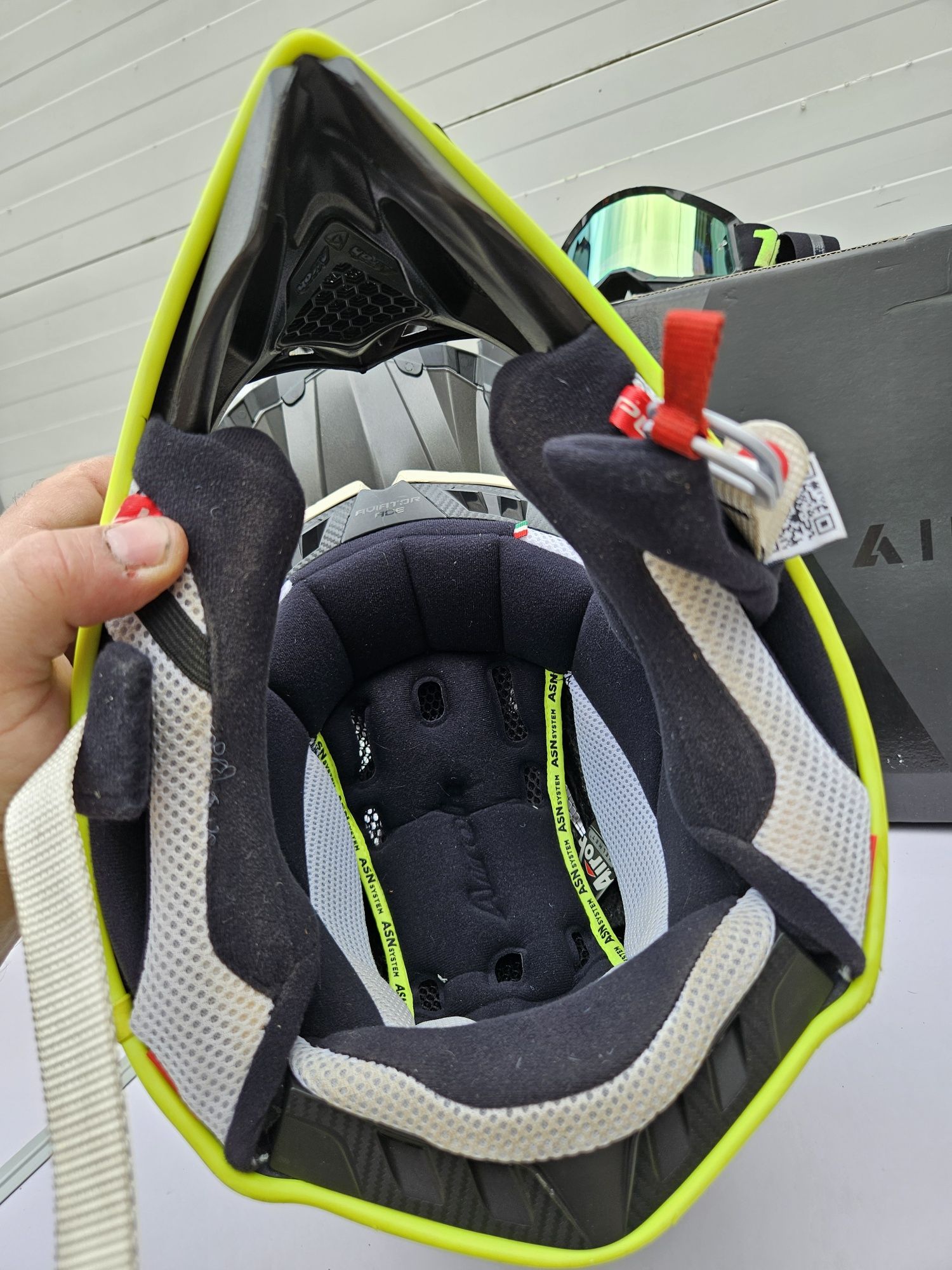Airoh Aviator 2.2
