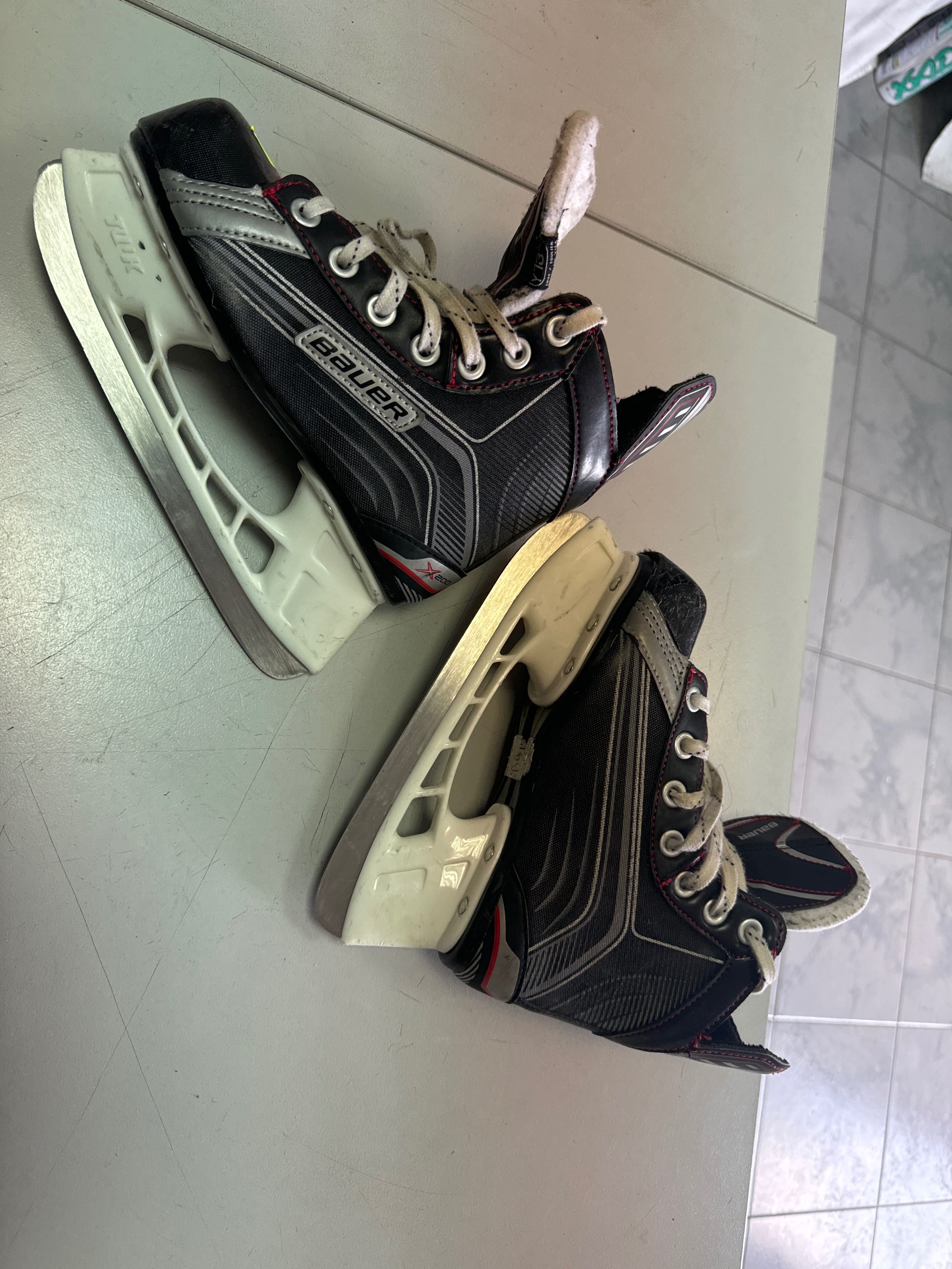 Кънки за хокей на лед Bauer Vapor X200