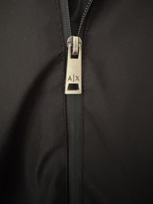 Мъжка ветровка Armani Exchange