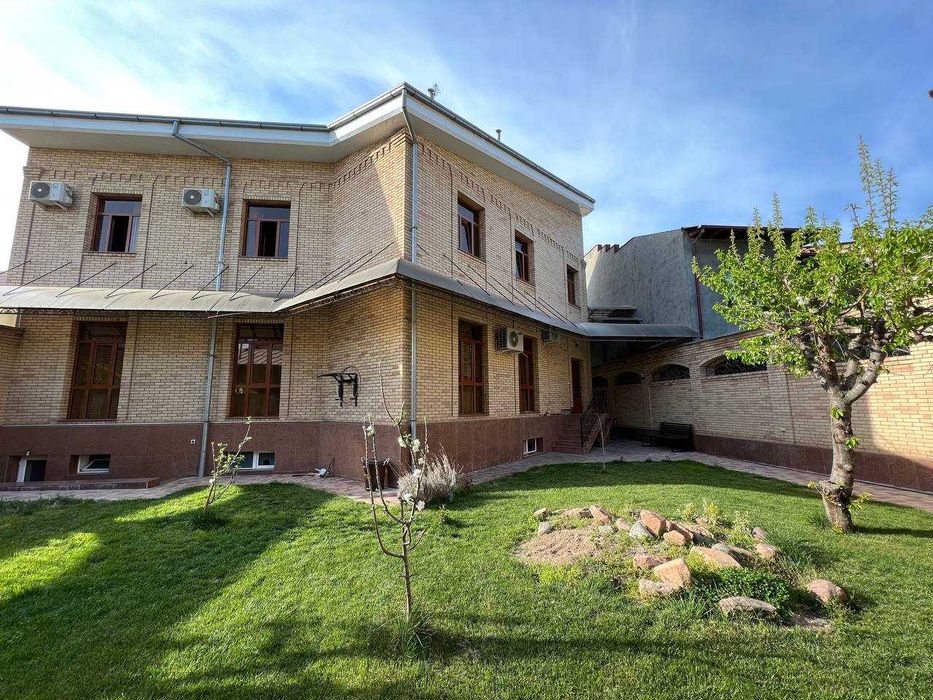 Продается дом на участке из 6 соток в Алмазарском р-не