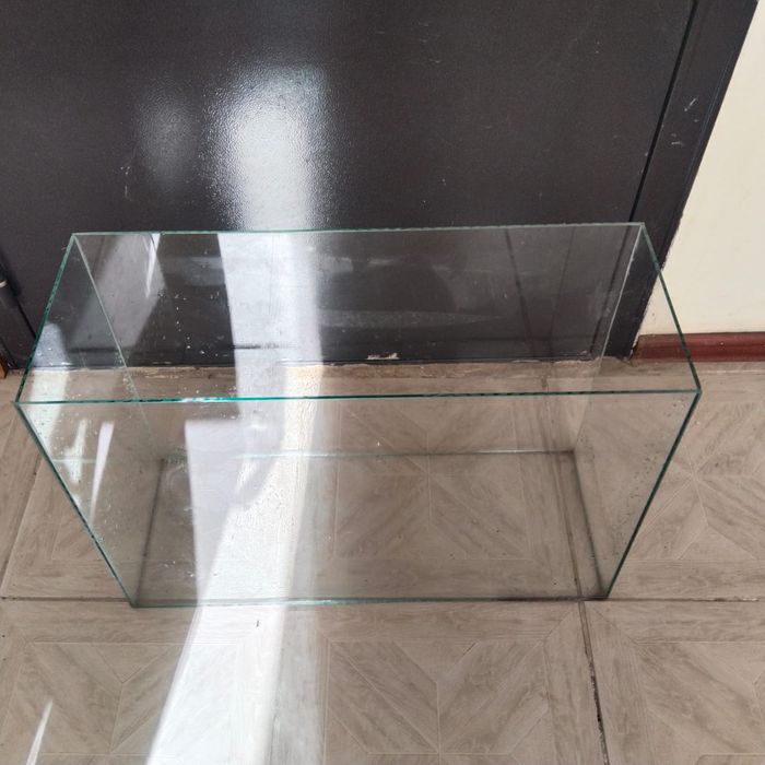 Аквариум хороший