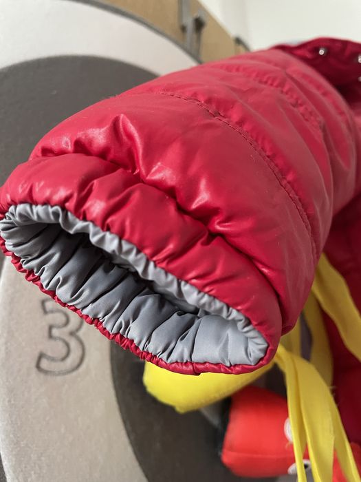 Jacheta iarna Chicco 80/ 15 luni