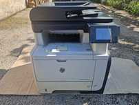 Принтер HP LaserJet Pro M521dn