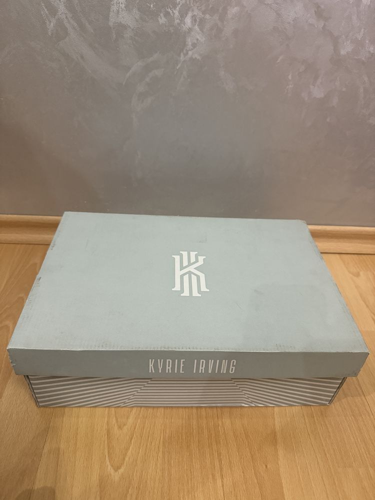 Nike Kyrie Flytrap V 5 45.5