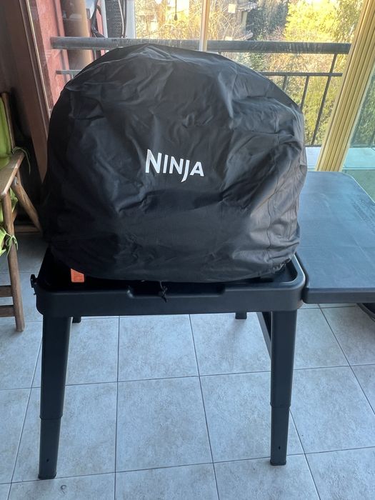 Грил Ninja Като нов