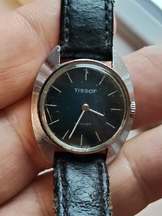 Tissot Stylis dama