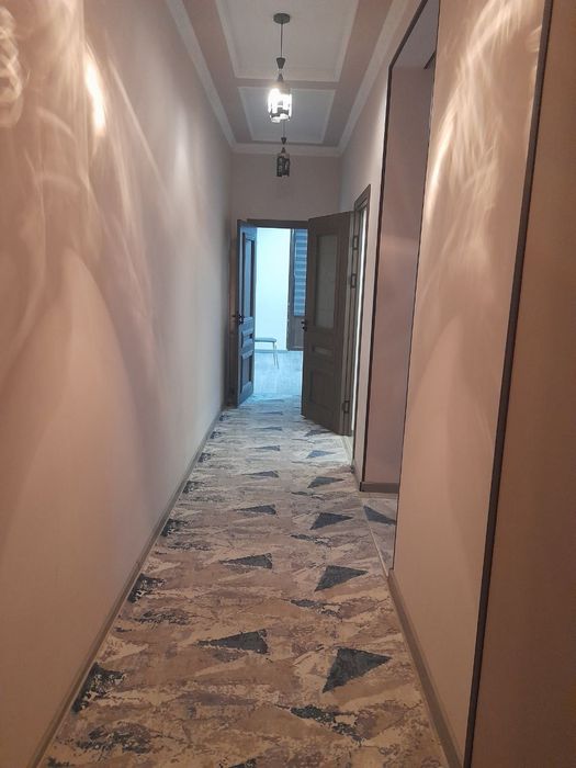 2 хонали квартира ижарага берилади!!!