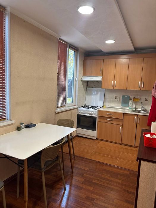 Дархан Т.Ханум 2/2/4 (60м2)