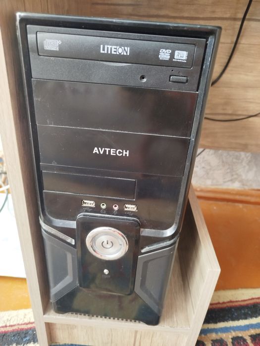 UY va offis uchun kompyuter