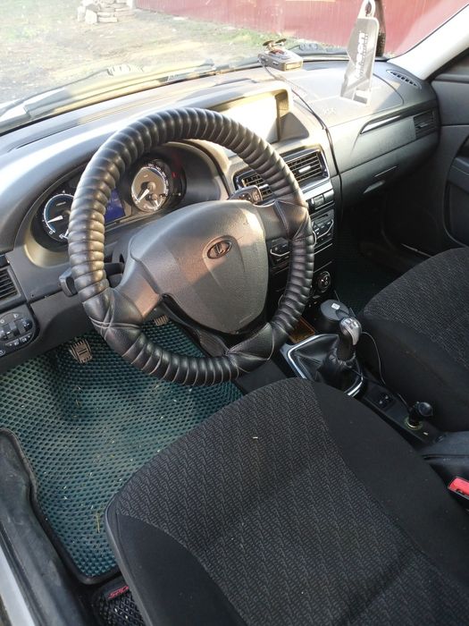 Приора2 люкс ...