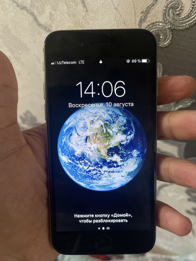 iphone 6 sotiladi srochni