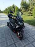 Продаётся N-MAX 175 cc 
От компании WASAT
От компании