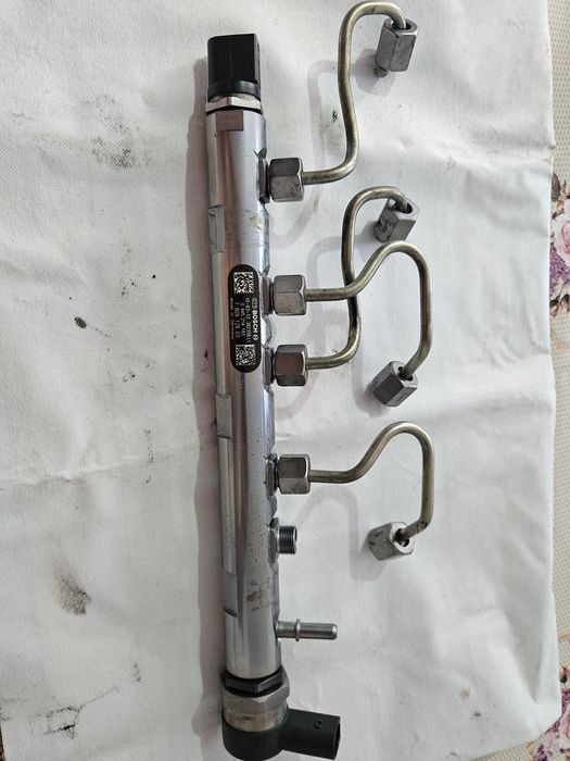 Kit injectie bmw 2.0 d n47d20c bmw serie 3 e90 e91 e92 x1 x3 serie 1