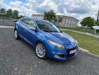 Renault Megane GT Line 160 de cai, Xenon, Keyless