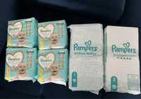 Pampers Premium Care