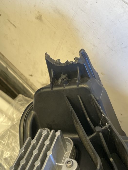 Ляв фар Skoda Kodiaq FaceLift