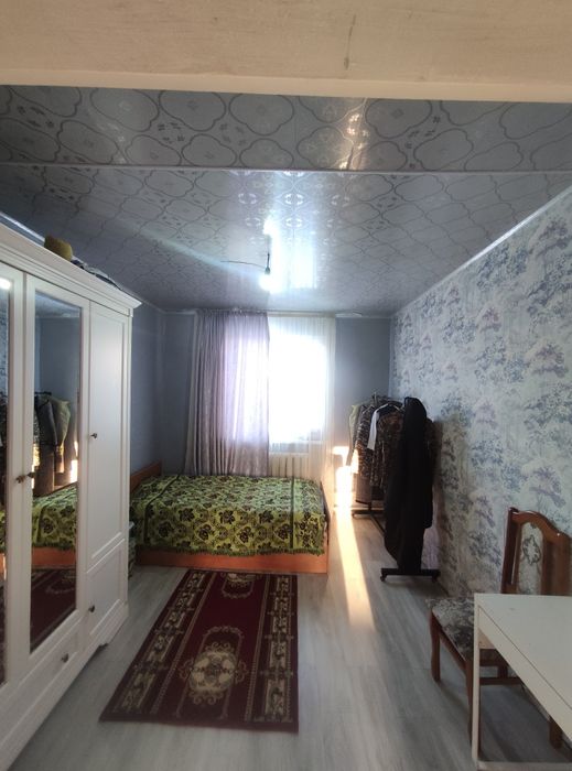 Продам дом, жібек жолы(грэс)