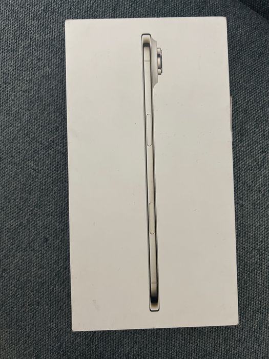 Iphone 17Air 256Gb sigilat!