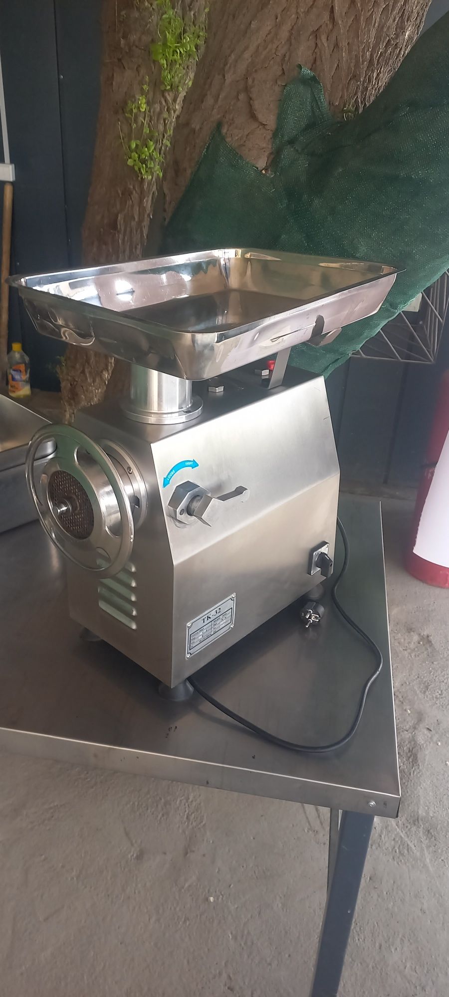 Мисерофка 220в идиял