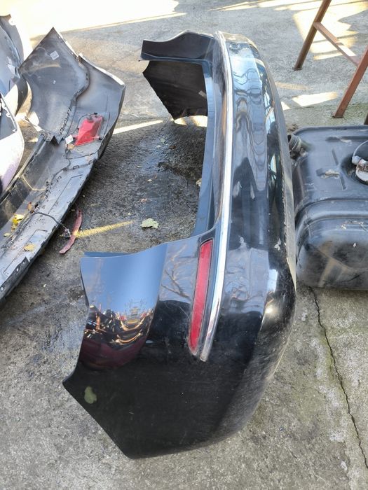 Задна броня за Opel Astra j