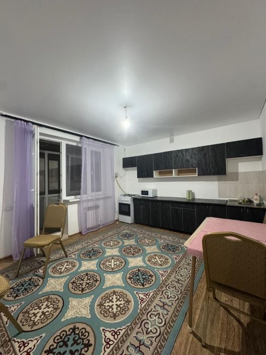 Продается 3-х комн.кв , 2022 г , с пл 104 кв.м, 2/4 эт
