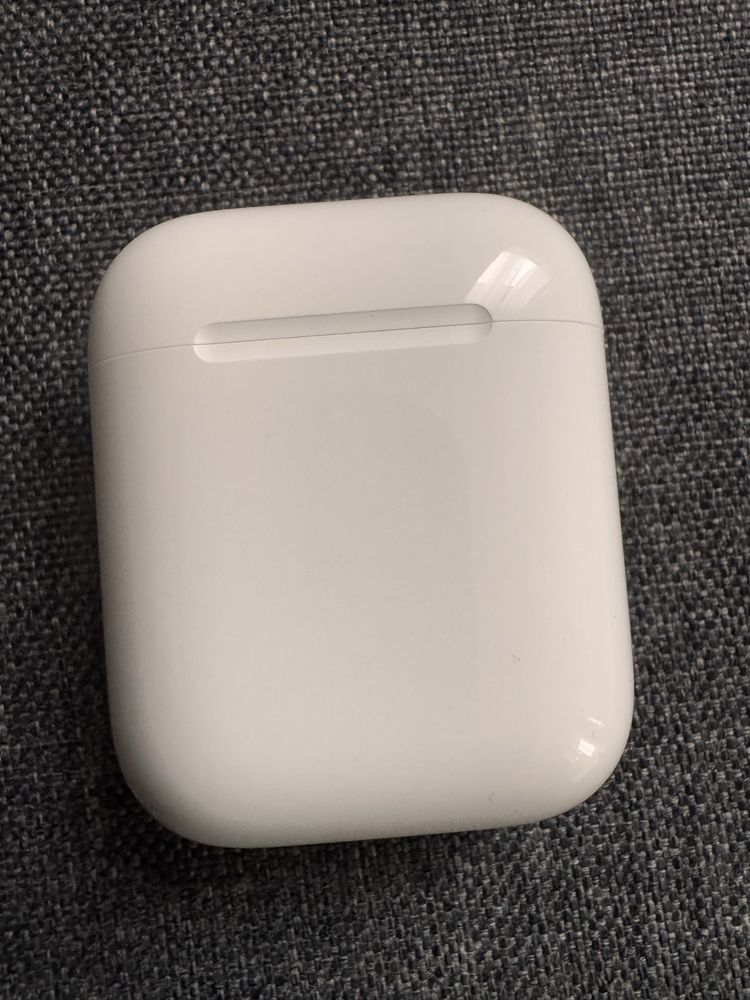 Vand airpods gen 2