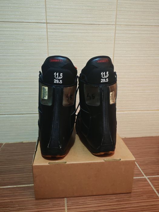 Boots snowboard Burton 44,5-45