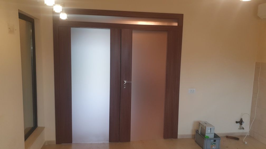 Usi de interior Porta Doors