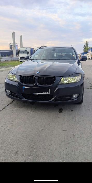 Bmw seria 3 vand sau schimb