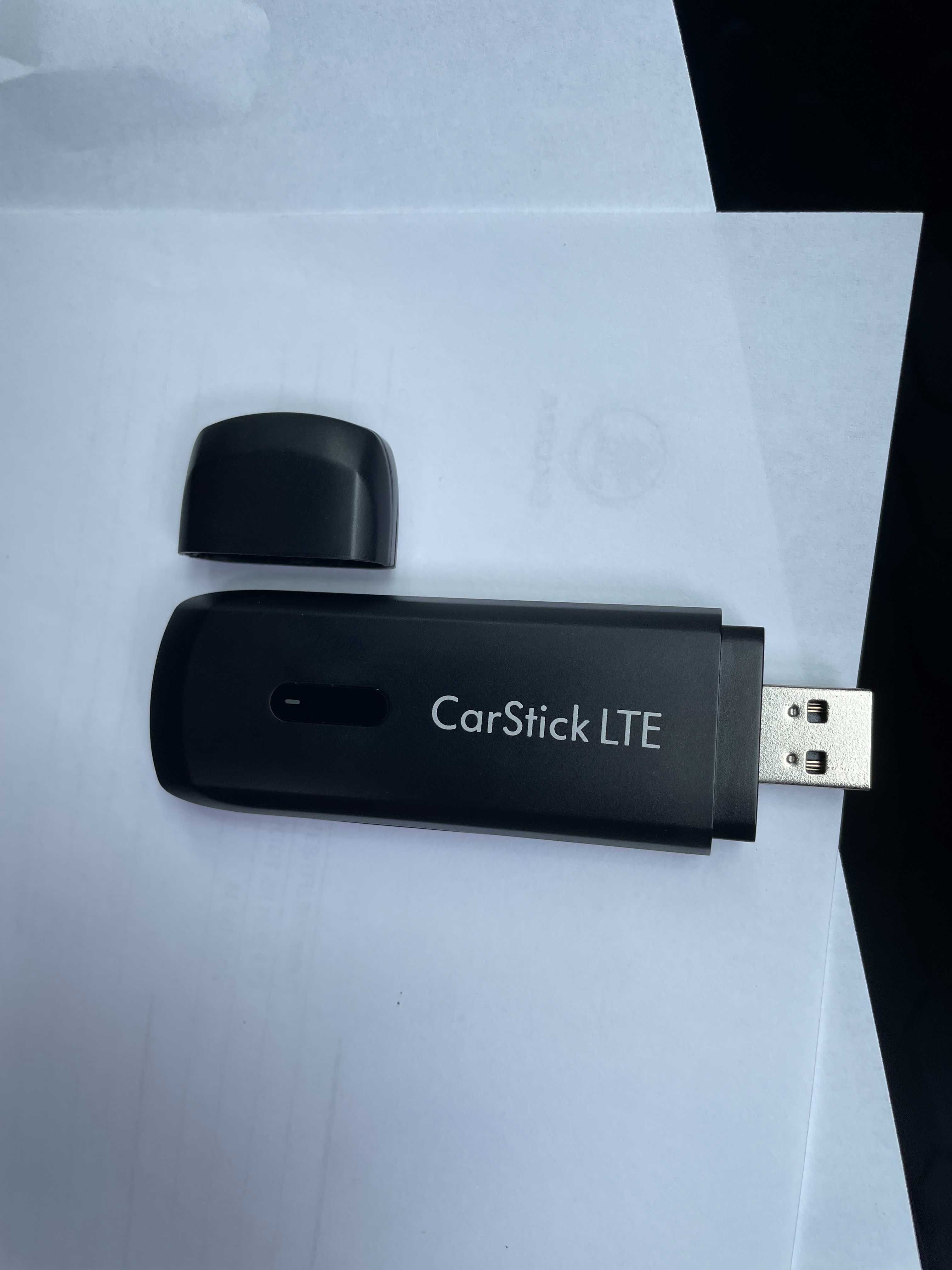 Vand Stick LTE CarStick Pro 4G Skoda