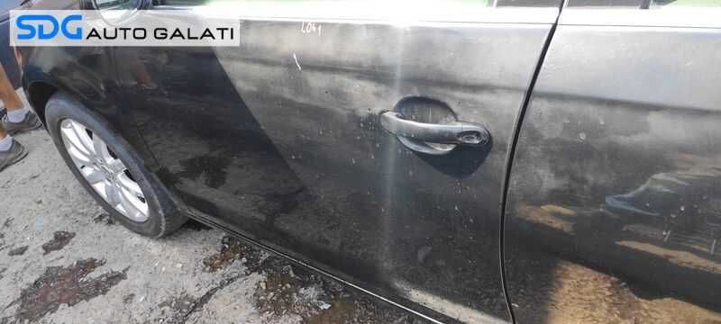 Usa Usi Portiera Portiere Stanga Fata Dezechipata VW Golf 5 Break Combi 2004 - 2008 Culoare L041
