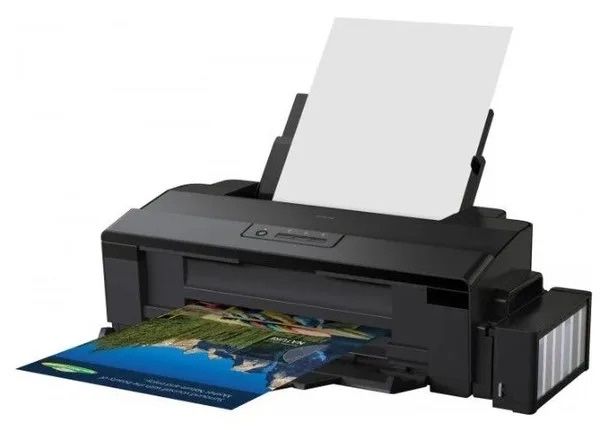 Дтф принтер а3 новый