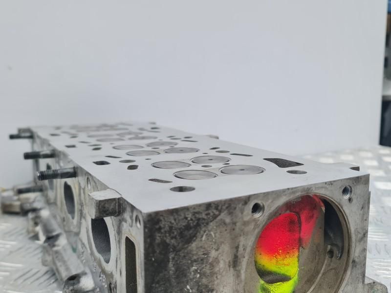 Chiuloasa rectificata complet Alfa Romeo 159 1.9 CDTI 1910 cmc 150HP /